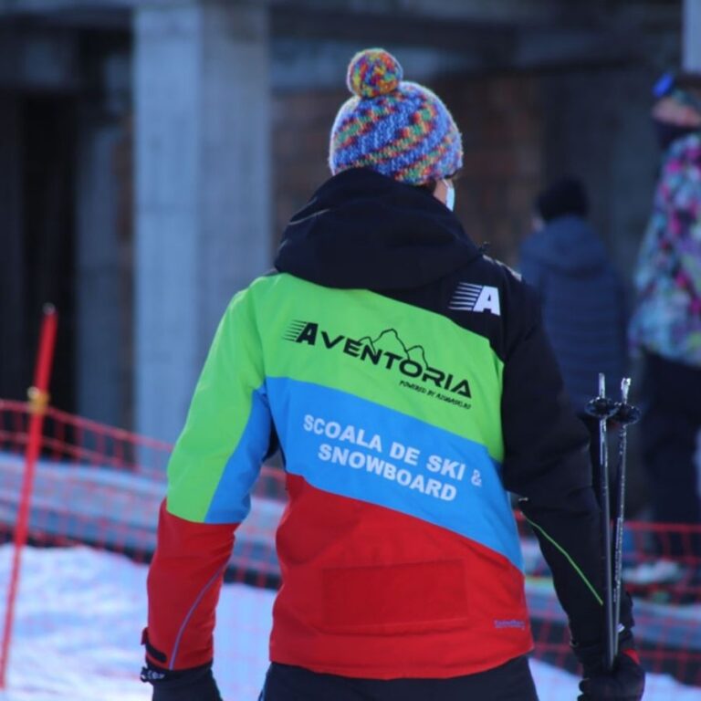 cursuri ski azuga