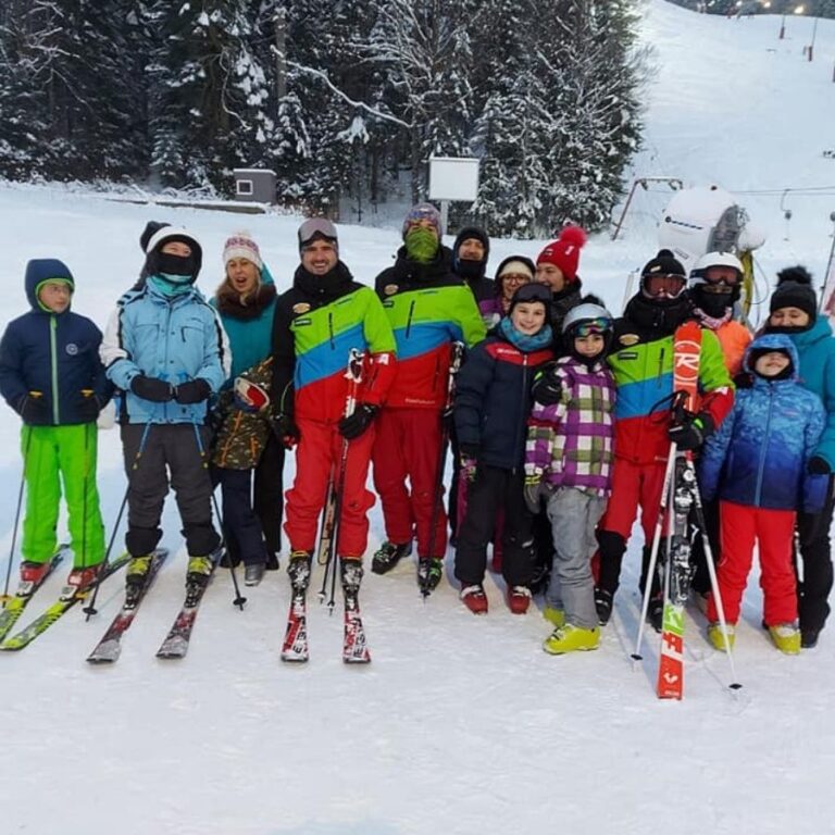 scoala de ski aventoria