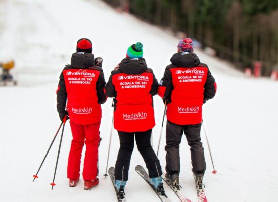 scoala de ski aventoria
