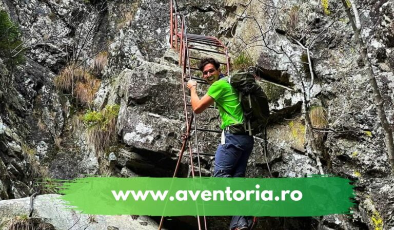 ture montante aventoria