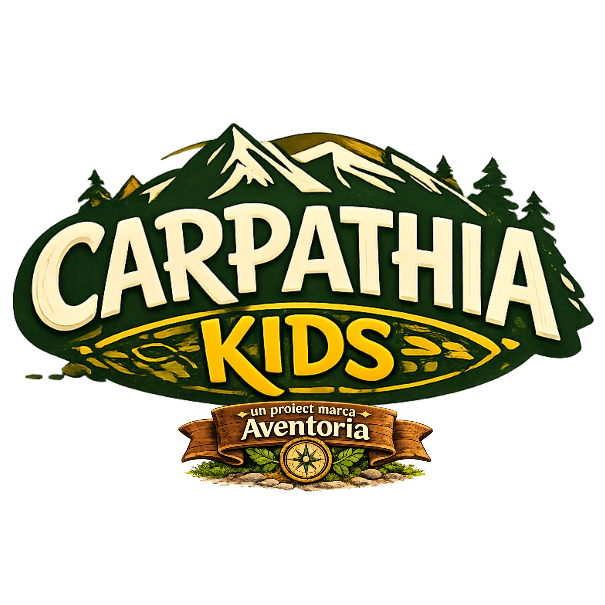 Carpathia Kids