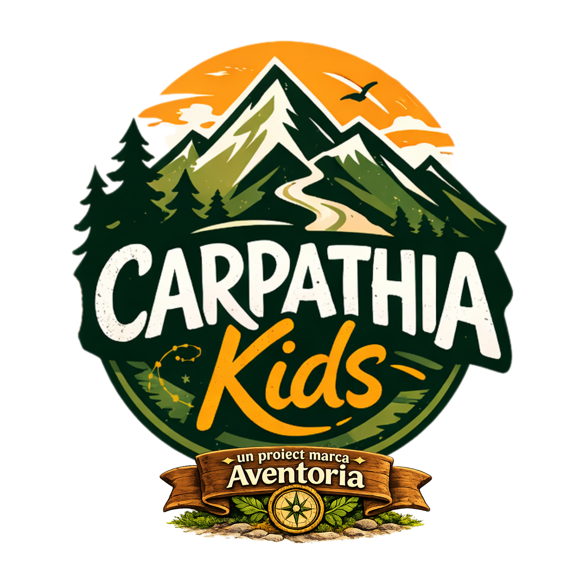 Carpathia Kids